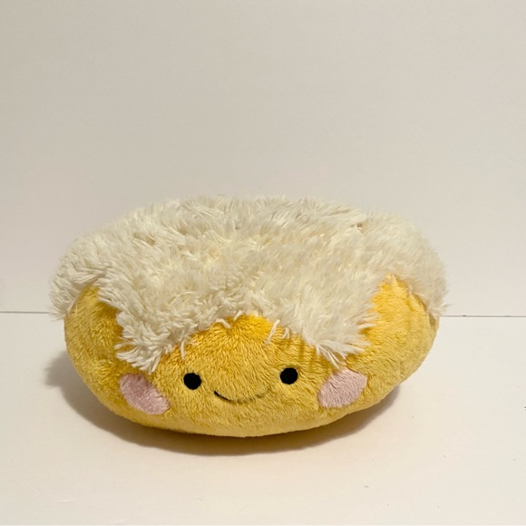 Squishable Toys Cinnamon Roll Squishable Stuffed Animal Plush